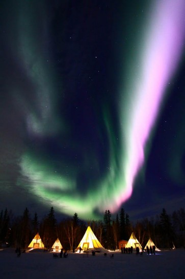 Aurora Village