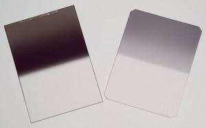 grad nd filters