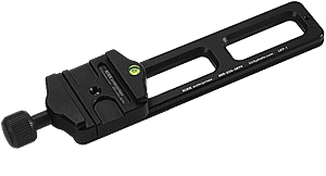 Kirk Long Rail Plate